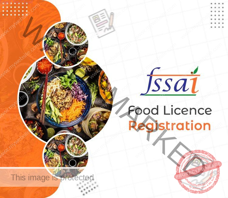 FSSAI Registration