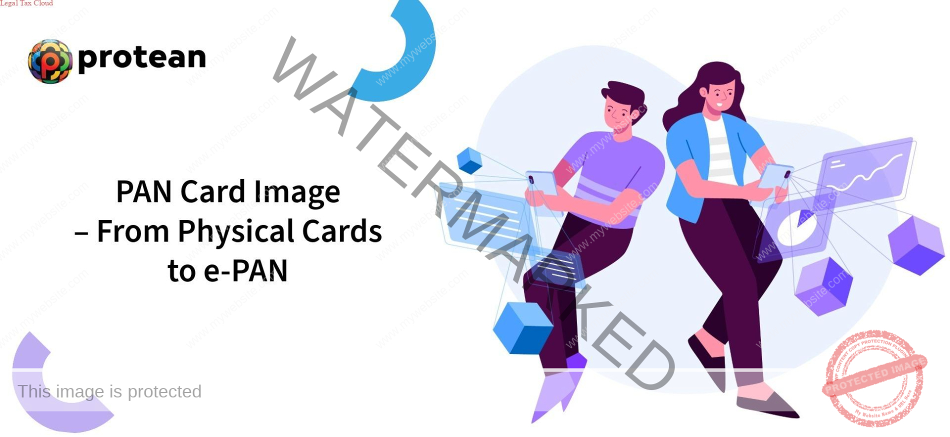 PAN Correction (Escan)